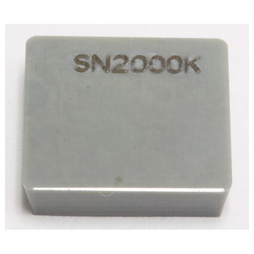 SPG432-SN2000K Turning Insert - Exact Tooling