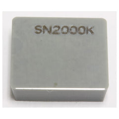 SPG432-SN2000K Turning Insert - Exact Tooling