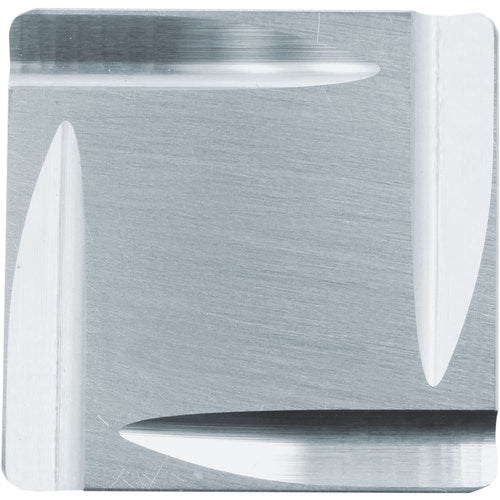 SPGR 422L TN6010 INSERT - Exact Tooling