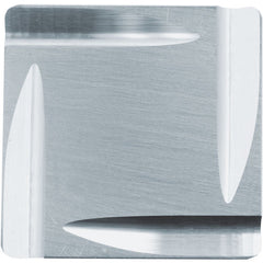 SPGR 422L TN6010 INSERT - Exact Tooling