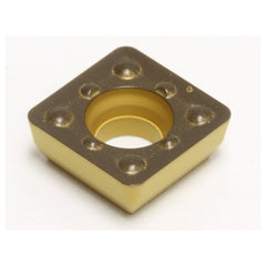 SPMT322ENS-AC630M Turning Insert - Exact Tooling