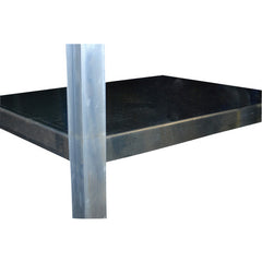 Stockpicker Option-Lips Down Top Shelf - Exact Tooling