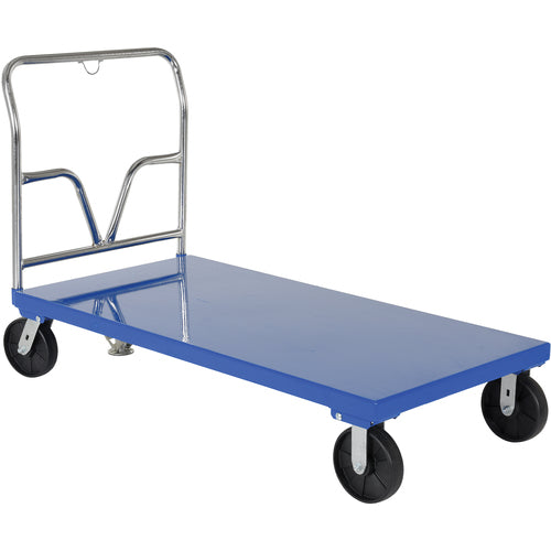 Steel Platform Truck 3.6K 30 × 60 - Exact Tooling