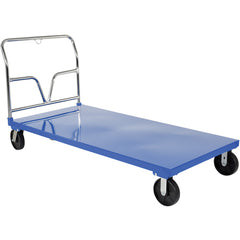 Steel Platform Truck 3.6K 36 × 72 - Exact Tooling
