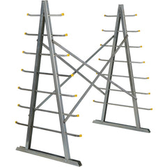 Self-Supporting Rack W/ 2000 lb Cap - Exact Tooling