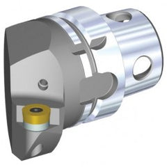 KM4X63SRGCL16 CLOCKNUT UNIT S CLAMP - Exact Tooling