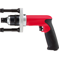 1HP Pistol Grip Rivet Shave - Exact Tooling