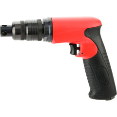0.6HP Rivet Shaver - Exact Tooling