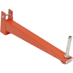 Standard Cant Racking Straight Arm 30″ - Exact Tooling