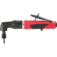 1HP Angle Screwdriver - Exact Tooling