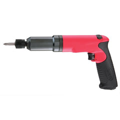 1HP Pistol Grip Screwdriver - Exact Tooling