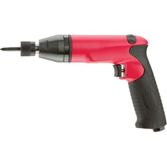 1HP Pistol Grip Screwdriver - Exact Tooling