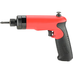 1HP Pistol Grip Screwdriver - Exact Tooling