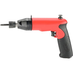 1HP Pistol Grip Screwdriver - Exact Tooling