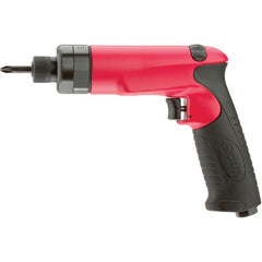 1HP Pistol Grip Screwdriver - Exact Tooling