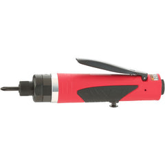 1HP Str Screwdriver - Exact Tooling