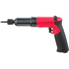 0.6HP Pistol Grip Reverse - Exact Tooling