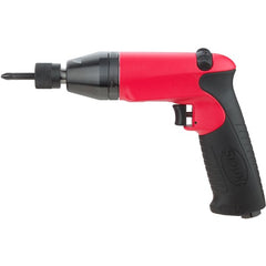 0.6HP Pistol Grip Reverse - Exact Tooling