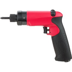 0.6HP Pistol Grip Reverse - Exact Tooling