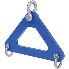 Short Span Lifting Plate 20K Capacity 24In Wide - Exact Tooling