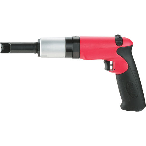 0.6HP Pistol Grip 2500 RPM - Exact Tooling
