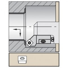 SSSPR10CA09 WG CARTRIDGE - Exact Tooling