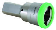 1" Shank Size 1 Tapping Chuck - Exact Tooling