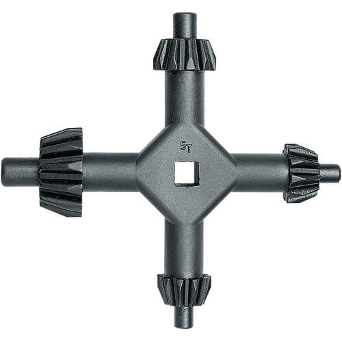 MASTER CHUCK 1 - Exact Tooling