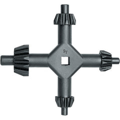 MASTER CHUCK 1 - Exact Tooling