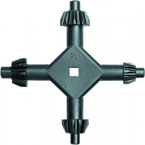 MASTER CHUCK 2 - Exact Tooling