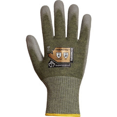 The highest level of cut protection that doesn't compromise on dexterity