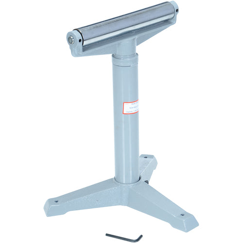 ‎Horizontal Roller Stand 23 To 38-1/2″ - Exact Tooling