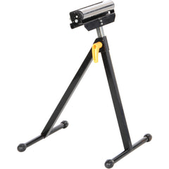 ‎Roller Stand 4 Way 8 Ball Roller 28-44 H - Exact Tooling