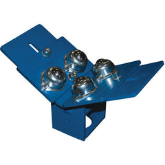 Roller Stand Option - Roller Plate - Exact Tooling