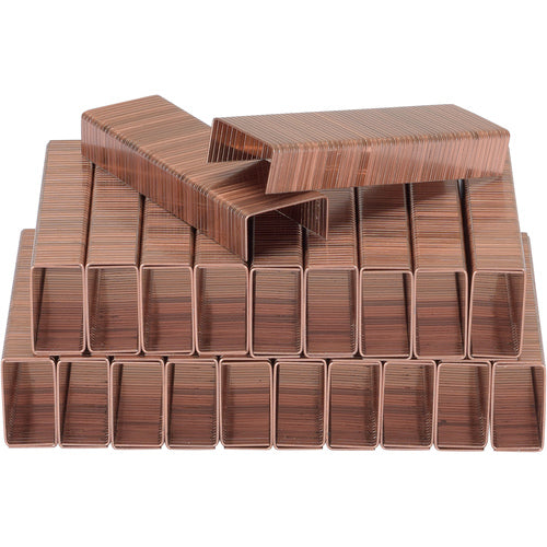 Manual Carton/Box Stapler 2000 Pcs 3/4″ - Exact Tooling