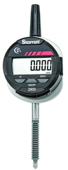 #2900-1M-25 25mm Electronic Indicator - Exact Tooling