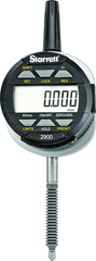 #2900-5ME-25 1"/25mm Electronic Indicator - Exact Tooling