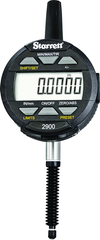 #2900-5-1 1"/25mm Electronic Indicator - Exact Tooling