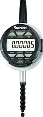 #2900-6-1 1"/25mm Electronic Indicator - Exact Tooling