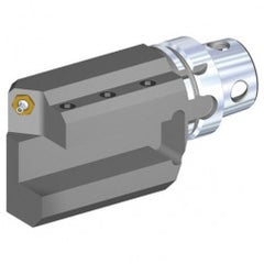 KM4X63STAR16 KM4X63 SQ SH ADP SIDE - Exact Tooling