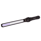 Slim-Lite Flashlight with UV Mode - Exact Tooling