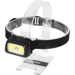 300 Lumen Multifunction Tri-Color LED Headlamp - Exact Tooling