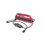 8-Outlet GFCI Power Station with 2-USB Outlets and Detachable Work Light, 15 Amp - Exact Tooling
