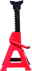 4 Ton Rated Ratchet Type Jack Stand - Exact Tooling