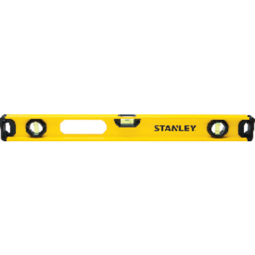 24″ I-BEAM LEVEL - Exact Tooling