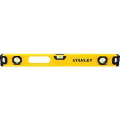 24″ I-BEAM LEVEL - Exact Tooling