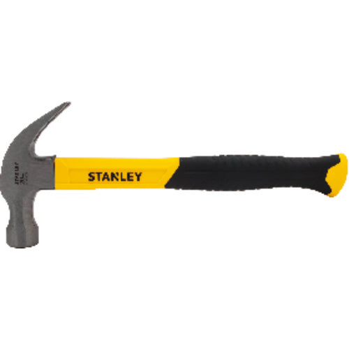 20OZ CURVE CLAW HAMMER - Exact Tooling