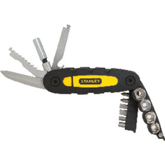 14 IN 1 FOLDNG MULTI TOOL - Exact Tooling