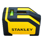 STANLEY® Manual Wall Laser - Exact Tooling