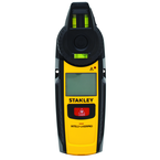 STANLEY® IntelliLaser™ Stud Finder with Laser - Exact Tooling